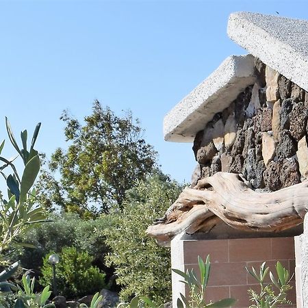 La Ginestra Guest House Orosei Luaran gambar
