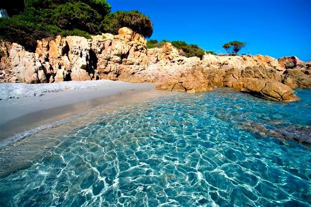 La Ginestra Guest House Orosei Luaran gambar