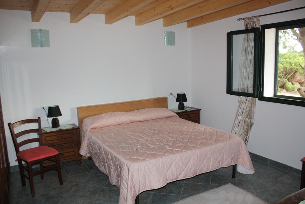 La Ginestra Guest House Orosei Luaran gambar