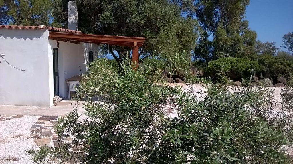 La Ginestra Guest House Orosei Luaran gambar