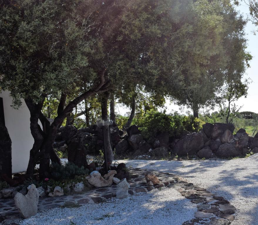 La Ginestra Guest House Orosei Luaran gambar