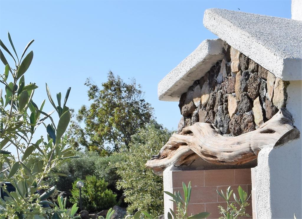 La Ginestra Guest House Orosei Luaran gambar