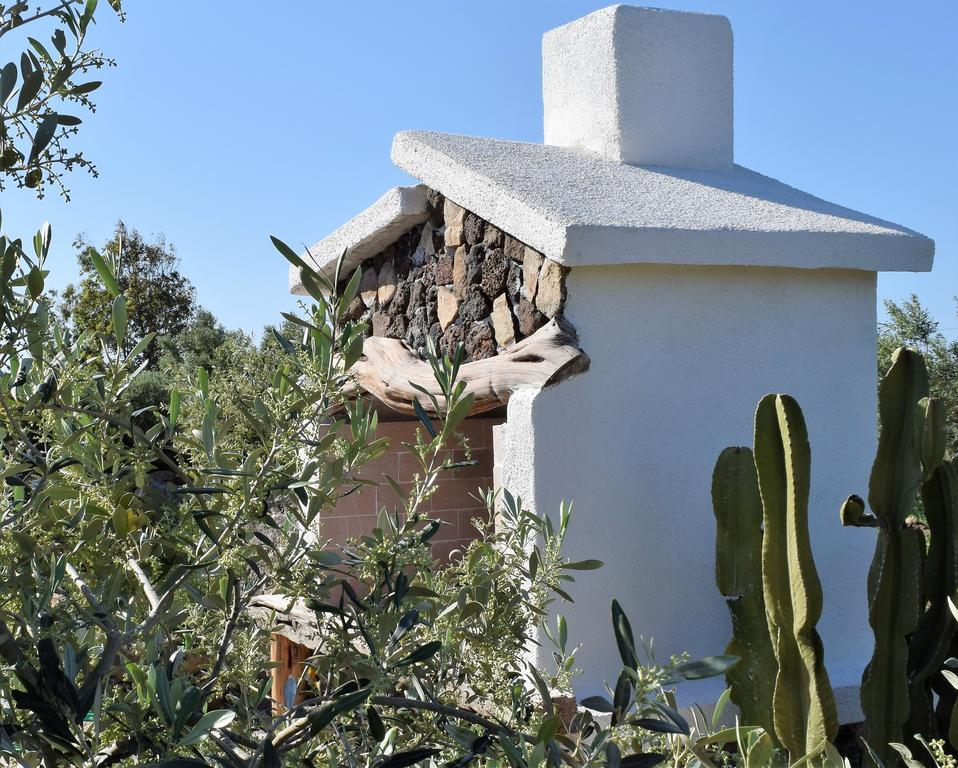 La Ginestra Guest House Orosei Luaran gambar