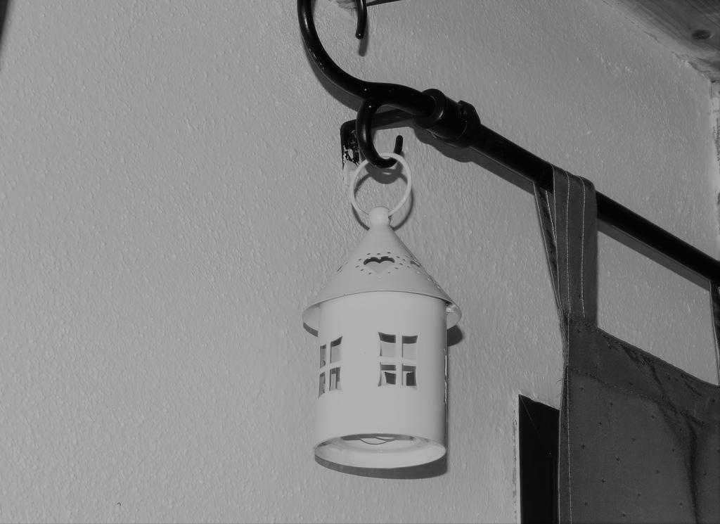 La Ginestra Guest House Orosei Luaran gambar