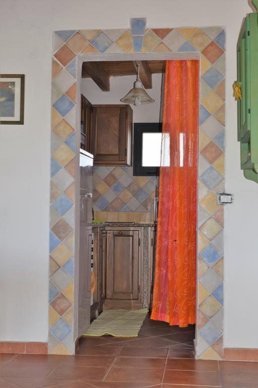 La Ginestra Guest House Orosei Luaran gambar