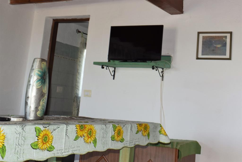 La Ginestra Guest House Orosei Luaran gambar