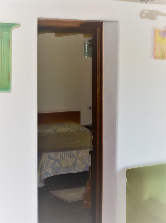 La Ginestra Guest House Orosei Luaran gambar