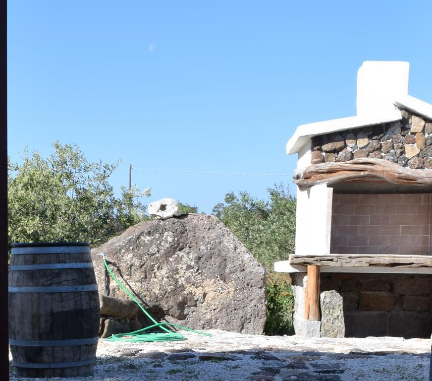 La Ginestra Guest House Orosei Luaran gambar