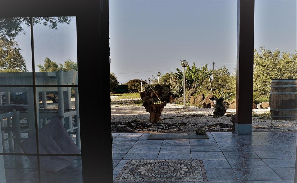 La Ginestra Guest House Orosei Luaran gambar