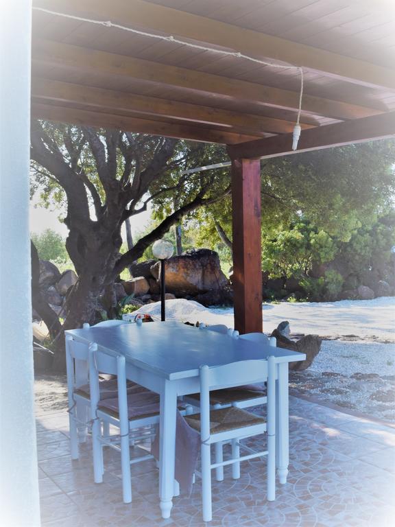 La Ginestra Guest House Orosei Luaran gambar