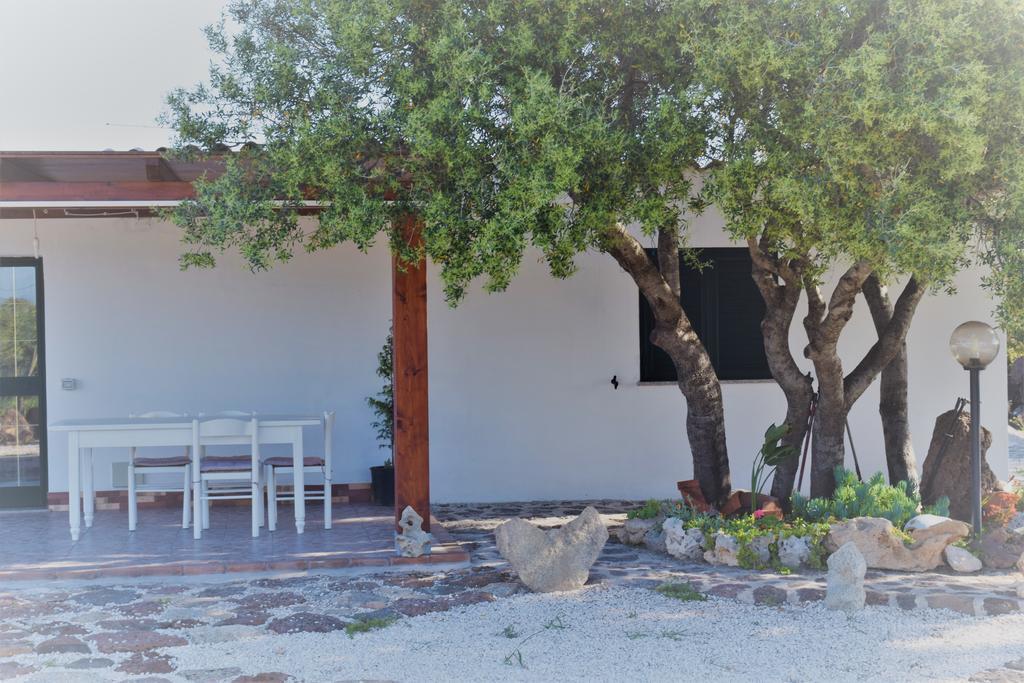 La Ginestra Guest House Orosei Luaran gambar