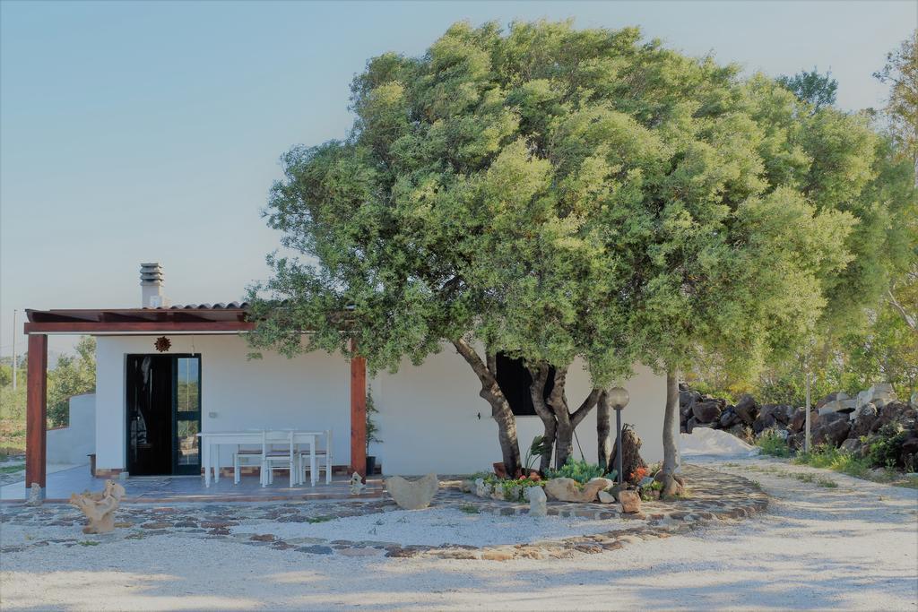La Ginestra Guest House Orosei Luaran gambar