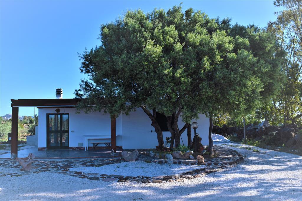 La Ginestra Guest House Orosei Luaran gambar