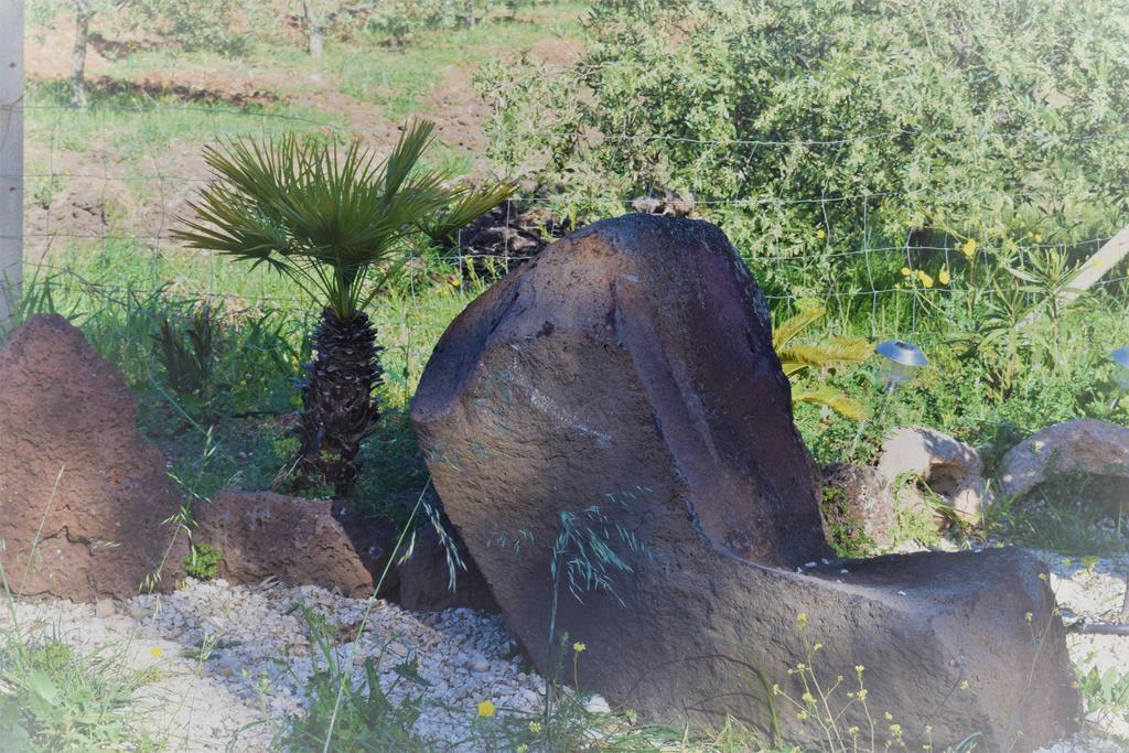 La Ginestra Guest House Orosei Luaran gambar